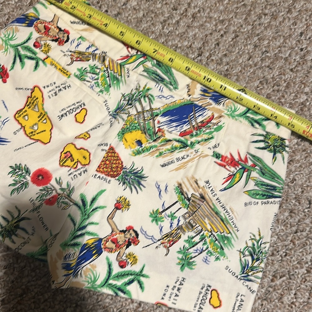 JCrew shorts - Picture 5 of 7
